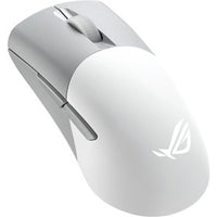 ASUS ROG Keris Wireless Gaming Mouse (P709 ROG KERIS WL AIMPOINT/WHT)