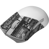 ASUS ROG Gladius III Wireless Gaming Mouse (P711ROGGIIIWLAIMPOINT/WHT)