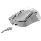ASUS ROG Gladius III Wireless Gaming Mouse (P711ROGGIIIWLAIMPOINT/WHT)