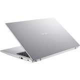 Acer Aspire 3 A315-58 A315-58-56K7 15.6" Notebook - Full HD - 60 Hz - Intel Core i5 11th Gen i5-1135G7 - 12 GB - 512 GB SSD - English Keyboard - Pure Silver (NX.ADDAA.00H)