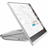 Yealink A24 DeskVision Collaboration Display for Personal and Phone Rooms