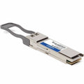 AddOn QSFP-40GB-ZR4-J-AO Juniper Networks® Compatible TAA 40GBase-ZR4 QSFP+ Transceiver (SMF, 1295nm to 1309nm, 80km, LC, DOM)