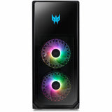 Acer Predator Orion 7000 PO7-650 PO7-650-UR11 Gaming Desktop Computer - Intel Core i7 13th Gen i7-13700KF - 32 GB - 2 TB HDD - 1 TB PCI Express SSD (DG.E3BAA.001)