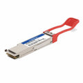 AddOn 160-9404-900-AO Ciena® 160-9404-900 Compatible TAA 100GBase/OTU4-ER4 QSFP28 Transceiver Dual-Rate (SMF, 1295nm to 1309nm, 40km, LC, DOM)