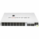Fortinet FortiSwitch-2048F Layer 2/3 FortiGate switch controller compatible switch with 48x25G(SFP28) +8x100G (QSFP28)+2x10G(SFP+) (FS-2048F)