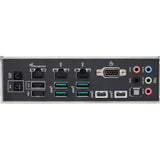 ASUS PRO WS W790E-SAGE SE Desktop Motherboard - Intel W790 Chipset - Socket LGA-4677