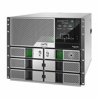APC SRYL5K20RMXLT Modular Ultra Smart-UPS 5kW Scalable to 20kW