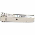 AddOn SFP-25GBASE-ZR-AO MSA Compliant 25GBase-ZR SFP28 Transceiver Rate Selectable (SMF, 1300nm, 80km, LC, DOM)