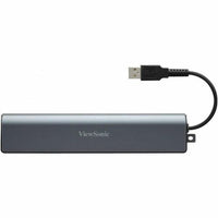 ViewSonic VB-IOB-001 Expandable Input/Output Box