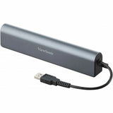 ViewSonic VB-IOB-001 Expandable Input/Output Box
