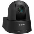 Sony Pro SRG-A40 4K PTZ Auto Framing with Built-In AI Analytics, 30x (with CIZ) Optical Zoom, Black
