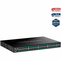 TRENDnet TPE-3524S