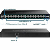 TRENDnet TPE-3524SF