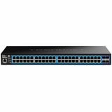 TRENDnet TEG-3524S