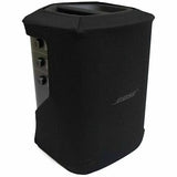 Bose Professional 869725-0010 S1 Pro+ Play-Through Cover for S1 Pro+ PA System, Black