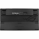 ASUS ROG Strix Scope II 96 Wireless Gaming Keyboard (X901STRIXSCOPEII96WLNX)