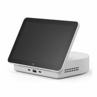 Logitech 939-002154 Mount Accessory, Display, Coily, ODM, No Lang, WW-9006, White - Case of 2