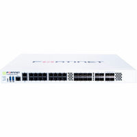 Fortinet FortiGate-901G Hardware plus 1 Year FortiCare Premium and FortiGuard Unified Threat Protection (UTP) (FG-901G-BDL-950-12)