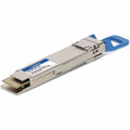 AddOn QDD-400G-LR4-S-AO Cisco QDD-400G-LR4-S Compatible TAA Compliant 400GBase-LR4 QSFP-DD Transceiver (SMF, 1310nm, 10km, LC, DOM)