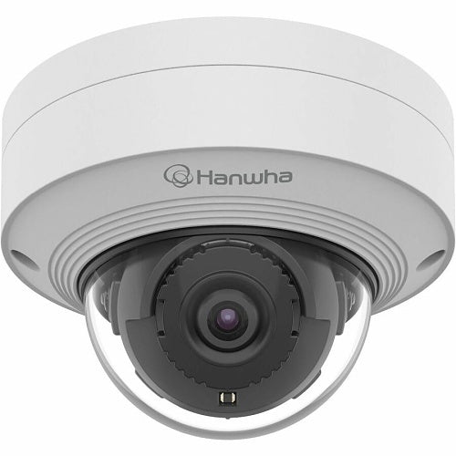 Hanwha QNV-C8012 Dome IP Camera