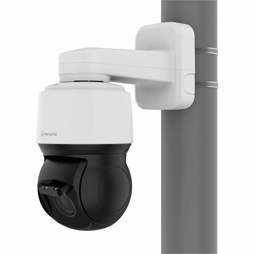 Hanwha XNP-C8303RW PTZ IP Camera