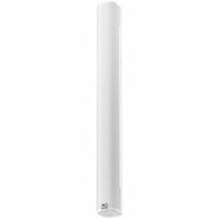 JBL Professional JBL-COL800-WH 32" Slim Column Loudspeaker, White