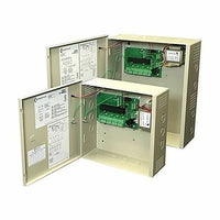 Command Access PS204B 4-I/0 Power Supply 24VDC, 110-120V AC