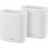 ASUS ExpertWiFi EBM68 Wireless Router, 2pk (EBM68 (W-2-PK))