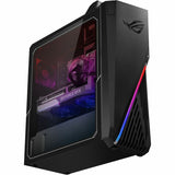 ASUS ROG Strix G15DS G15DS-DH774 Gaming Desktop Computer - AMD Ryzen 7 7700X - 16 GB