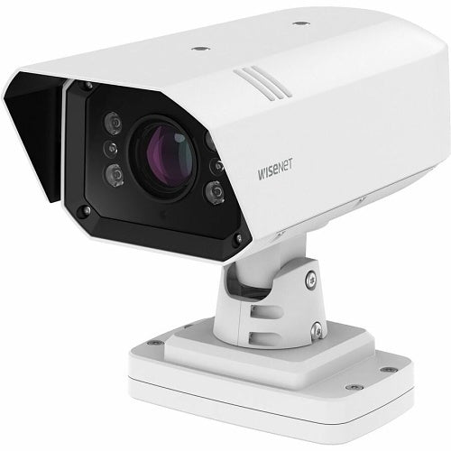 Hanwha TNO-7180RLP Bullet IP Camera