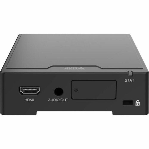 AV over IP & Streaming