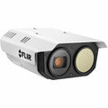 FLIR 427-0102-32-00 FH-644 ID Triton FH Series 640x512 Multispectral Fixed Camera for Perimeter Protection, 44°
