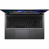 Acer Extensa 15 215-23 EX215-23-R6G8 15.6" Notebook - WXGA - 60 Hz - AMD Ryzen 5 7520U - 8 GB - 256 GB SSD - English (US) Keyboard - Iron (NX.EH3AA.006)