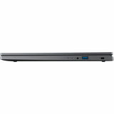 Acer Extensa 15 215-23 EX215-23-R6G8 15.6" Notebook - WXGA - 60 Hz - AMD Ryzen 5 7520U - 8 GB - 256 GB SSD - English (US) Keyboard - Iron (NX.EH3AA.006)
