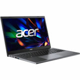 Acer Extensa 15 215-23 EX215-23-R6G8 15.6" Notebook - WXGA - 60 Hz - AMD Ryzen 5 7520U - 8 GB - 256 GB SSD - English (US) Keyboard - Iron (NX.EH3AA.006)