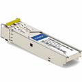 AddOn CWDM-SFP10G-1550-80-I-AO Cisco® CWDM-SFP10G-1550-80-I Compatible TAA 10GBase-CWDM SFP+ Transceiver (SMF, 1550nm, 80km, LC, DOM, -40 to 85C)