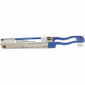 AddOn FTLC1156RDPL-AO Finisar® FTLC1156RDPL Compatible TAA 100GBase-LR4 QSFP28 Transceiver (SMF, 1295nm to 1309nm, 10km, LC, DOM)