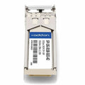 AddOn SFP-10G-LR100-5655-AO Cisco SFP-10G-LR100-5655 Compatible TAA 10GBase-DWDM SFP+ Transceiver C-Band 100GHz (SMF, 1556.55nm, 100km, LC, DOM)
