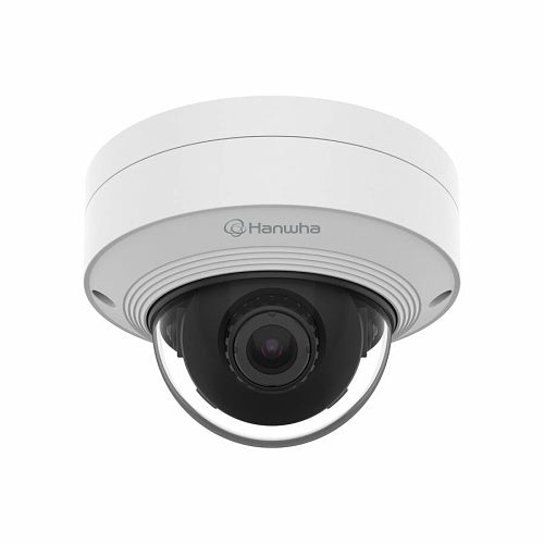 Hanwha SLA-T2480WDA Dome IP Camera