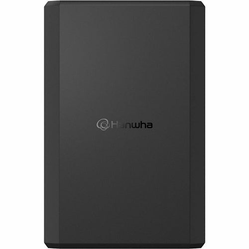 Hanwha XNB-H6282B Covert IP Camera