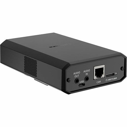 Hanwha XNB-H6282B Covert IP Camera