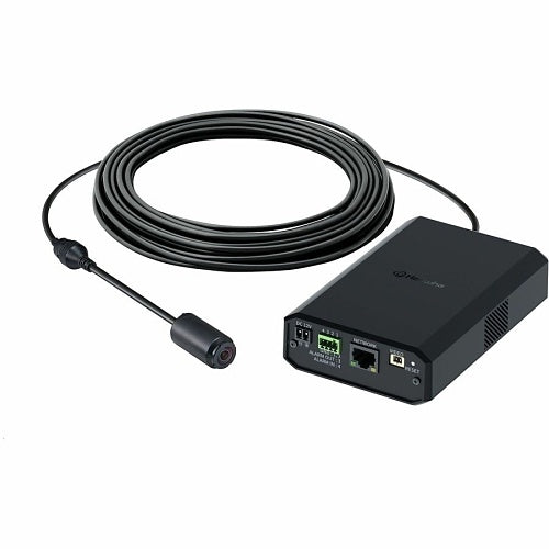 Hanwha XNB-H6244A Covert IP Camera