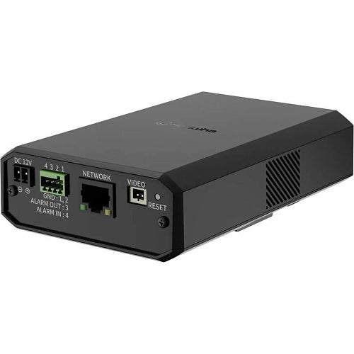 Hanwha XNB-H6244A Covert IP Camera