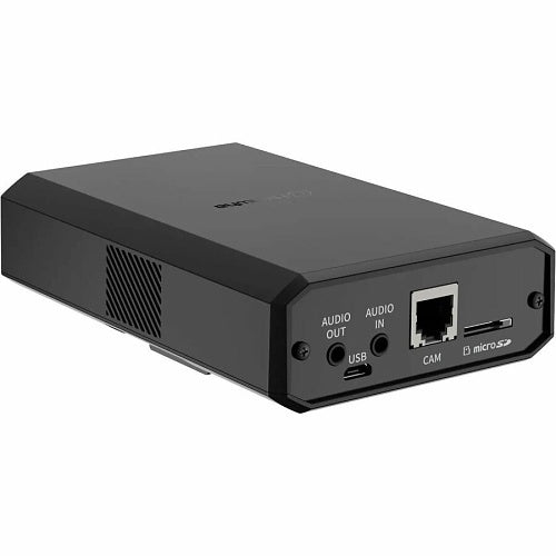 Hanwha XNB-H6244A Covert IP Camera