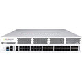 Fortinet FortiGate-1801F-DC Hardware plus 1 Year FortiCare Premium and FortiGuard Enterprise Protection (FG-1801F-DC-BDL-809-12)