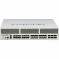Fortinet FortiGate-3001F-DC Hardware plus 3 Year FortiCare Premium and FortiGuard Enterprise Protection (FG-3001F-DC-BDL-809-36)