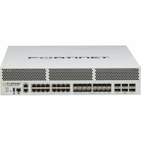 Fortinet FortiGate-3001F-DC Hardware plus 3 Year FortiCare Premium and FortiGuard Enterprise Protection (FG-3001F-DC-BDL-809-36)