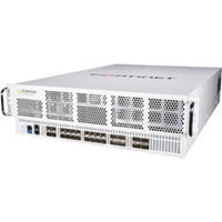 Fortinet FortiGate-4200F-DC Hardware plus 1 Year FortiCare Premium and FortiGuard Enterprise Protection (FG-4200F-DC-BDL-809-12)