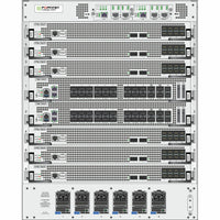 Fortinet FortiGate-7081F-2-DC Hardware plus 3 Year FortiCare Premium and FortiGuard Unified Threat Protection (UTP) (FG-7081F-2-DC-BDL-950-36)