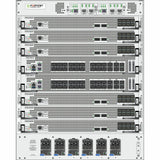 Fortinet FortiGate-7081F-2-DC Hardware plus 1 Year FortiCare Premium and FortiGuard Unified Threat Protection (UTP) (FG-7081F-2-DC-BDL-950-12)